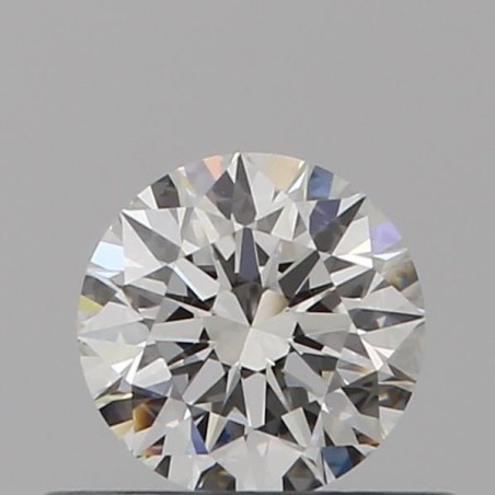 Diament szlif okrągły, 0.36ct, VS1, G, GIA 2534602541
