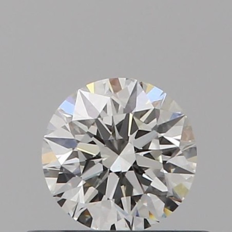 Diament szlif okrągły, 0.37ct, VS1, G, GIA 2526487437