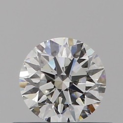 Diament szlif okrągły, 0.37ct, VS1, G, GIA 7521593575