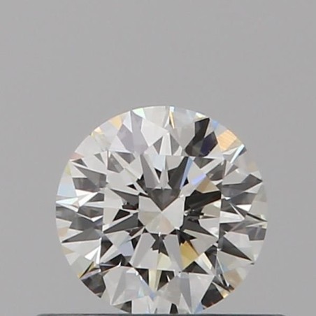 Diament szlif okrągły, 0.36ct, VS1, H, GIA 6521220664