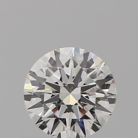 Diament szlif okrągły, 0.36ct, VS1, H, GIA 1525587009