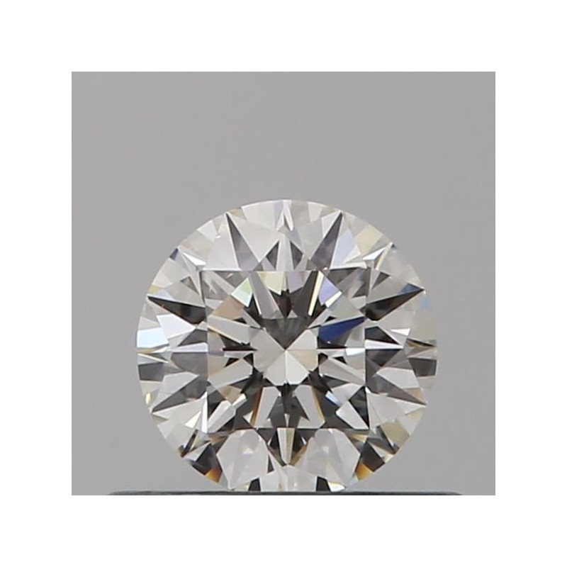 Diament szlif okrągły, 0.36ct, VS2, H, GIA 2537577842