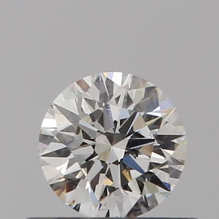 Diament szlif okrągły, 0.37ct, VS1, H, GIA 1529528306
