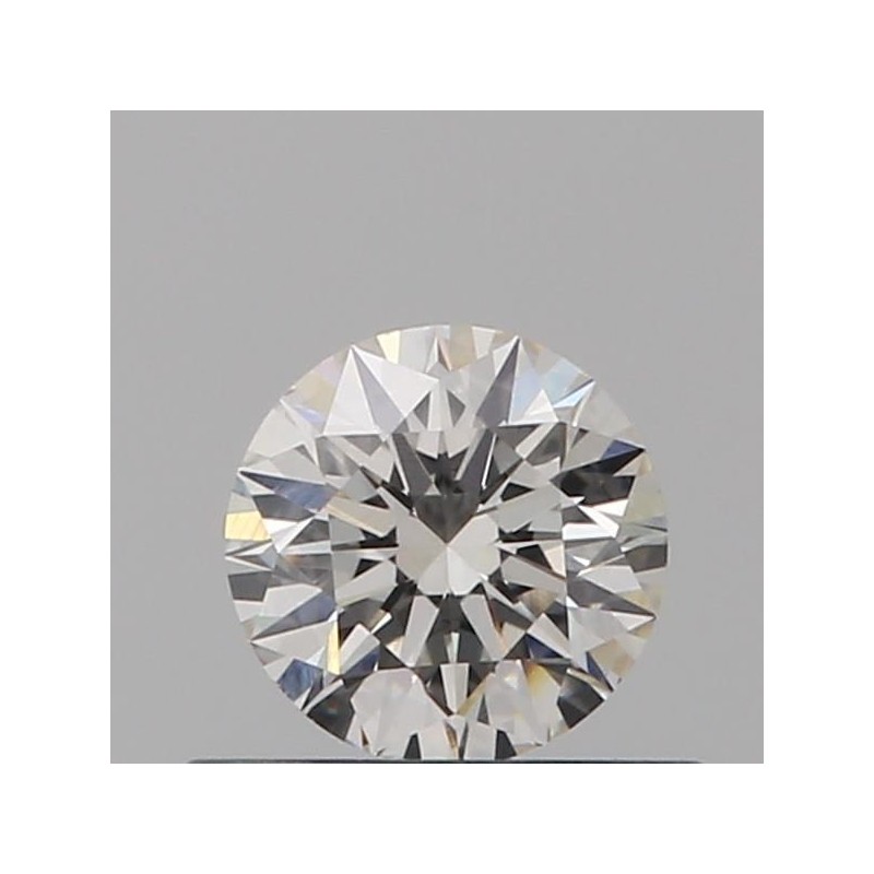 Diament szlif okrągły, 0.38ct, VS1, H, GIA 7516318135