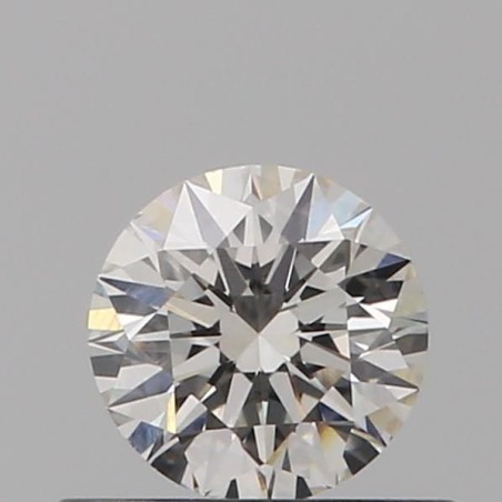 Diament szlif okrągły, 0.38ct, VS1, H, GIA 7516318135