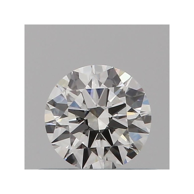 Diament szlif okrągły, 0.4ct, VS2, H, GIA 7538426450 Diament szlif okrągły, 0.4ct, VS2, H, GIA 7538426450
