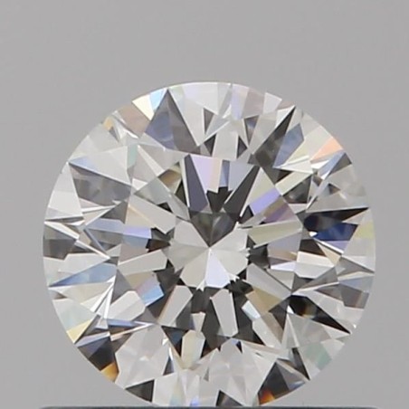 Diament szlif okrągły, 0.55ct, VS1, G, GIA 7533045170