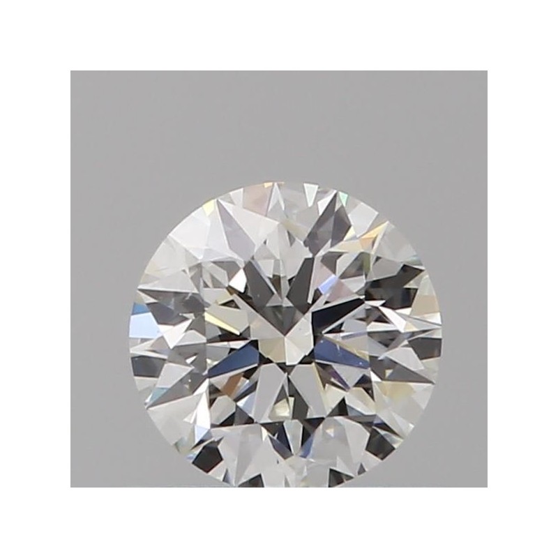 Diament szlif okrągły, 0.51ct, VS2, H, GIA 2528482573