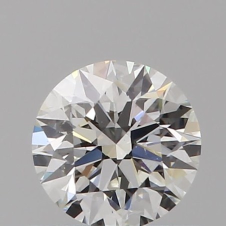 Diament szlif okrągły, 0.51ct, VS2, H, GIA 2528482573