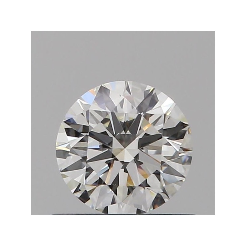 Diament szlif okrągły, 0.5ct, VS2, I, GIA 1519210880