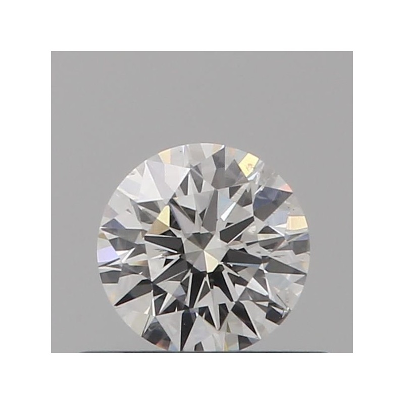 Diament szlif okrągły, 0.35ct, SI2, E, GIA 1505659885 Diament szlif okrągły, 0.35ct, SI2, E, GIA 1505659885