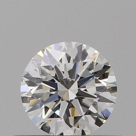 Diament szlif okrągły, 0.36ct, VS1, H, GIA 6532615463