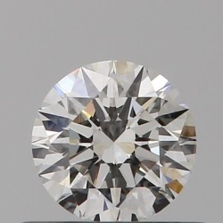 Diament szlif okrągły, 0.41ct, VS1, G, GIA 1539144646