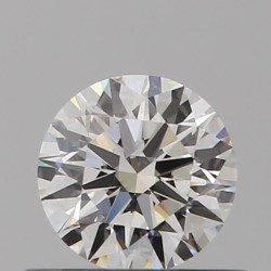 Diament szlif okrągły, 0.41ct, VS2, G, GIA 2538217971