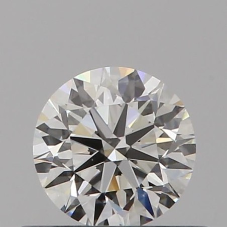 Diament szlif okrągły, 0.4ct, VS2, I, GIA 2534938352