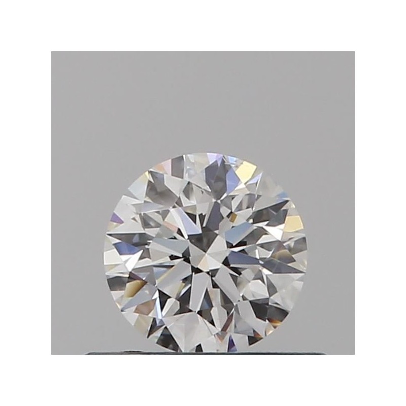 Diament szlif okrągły, 0.37ct, SI1, E, GIA 3525461013