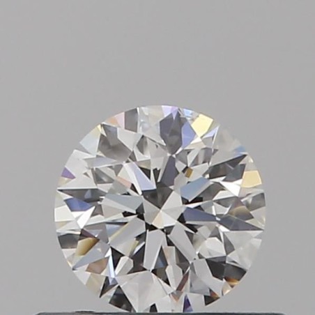 Diament szlif okrągły, 0.37ct, SI1, E, GIA 3525461013