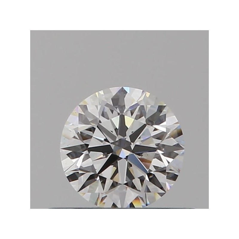 Diament szlif okrągły, 0.35ct, VS2, D, GIA 2536042853