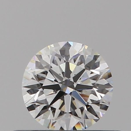 Diament szlif okrągły, 0.35ct, VS2, D, GIA 2536042853