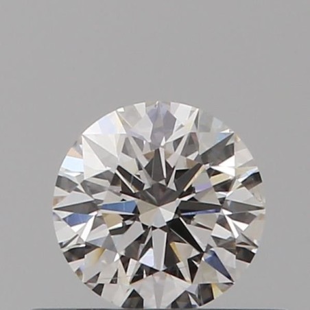 Diament szlif okrągły, 0.34ct, VS1, H, GIA 2534195211