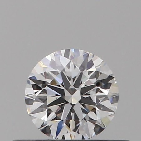 Diament szlif okrągły, 0.3ct, VS1, D, GIA 5536616777