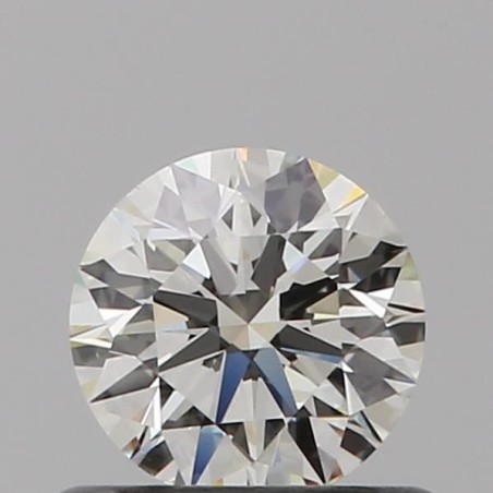 Diament szlif okrągły, 0.5ct, SI1, I, GIA 1499249220