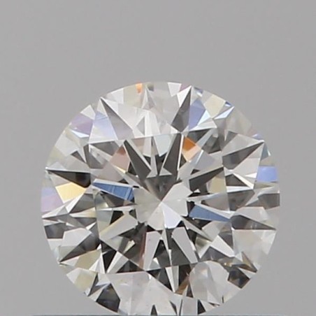 Diament szlif okrągły, 0.45ct, VS2, G, GIA 6525935165