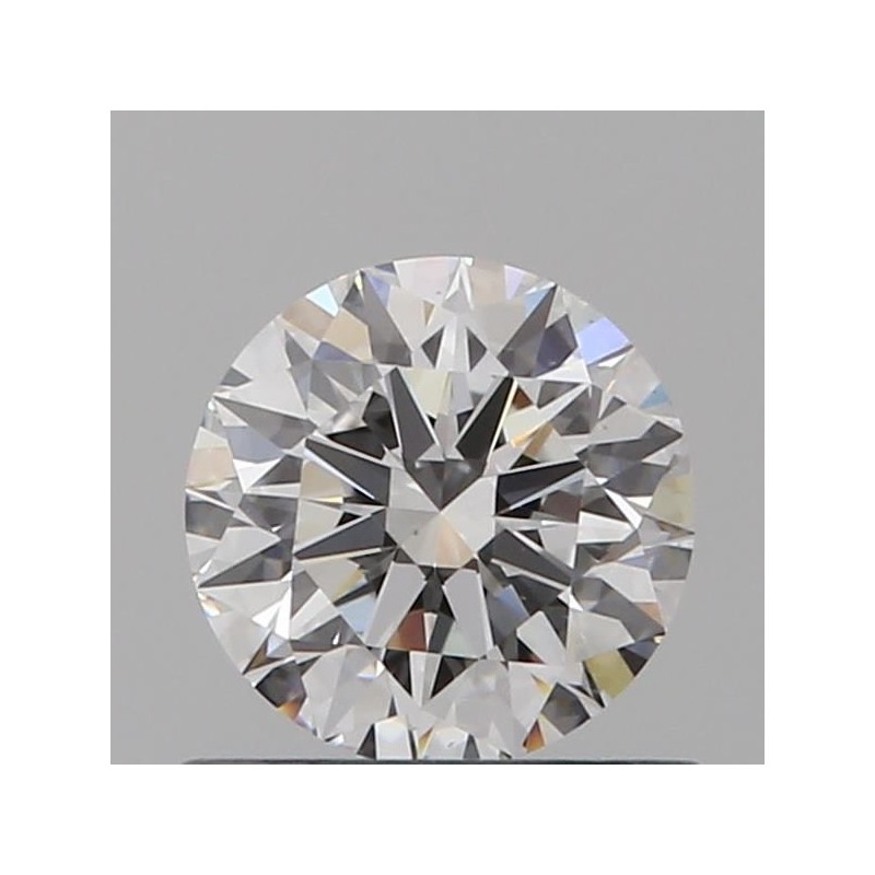 Diament szlif okrągły, 0.59ct, VS1, D, GIA 6522221015 Diament szlif okrągły, 0.59ct, VS1, D, GIA 6522221015