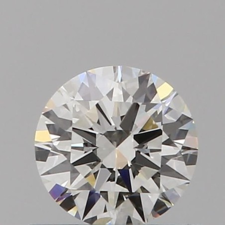 Diament szlif okrągły, 0.45ct, SI2, H, GIA 1523541880