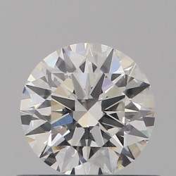 Diament szlif okrągły, 0.47ct, VS2, G, GIA 6535216038