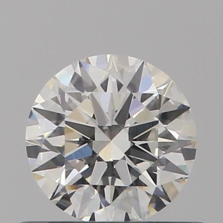 Diament szlif okrągły, 0.47ct, VS2, G, GIA 6535216038