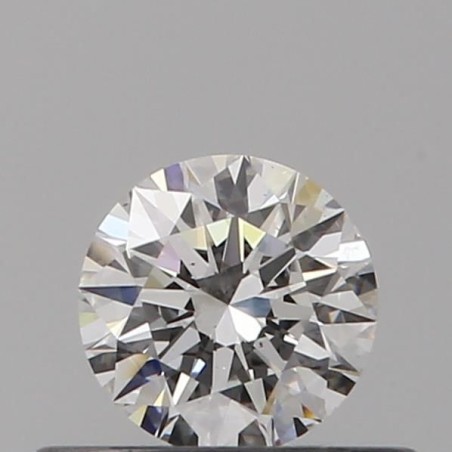 Diament szlif okrągły, 0.3ct, VS2, E, GIA 6535909646