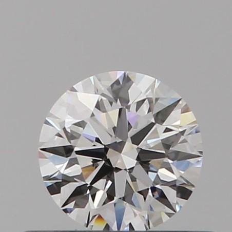 Diament szlif okrągły, 0.36ct, VS1, E, GIA 2534195040