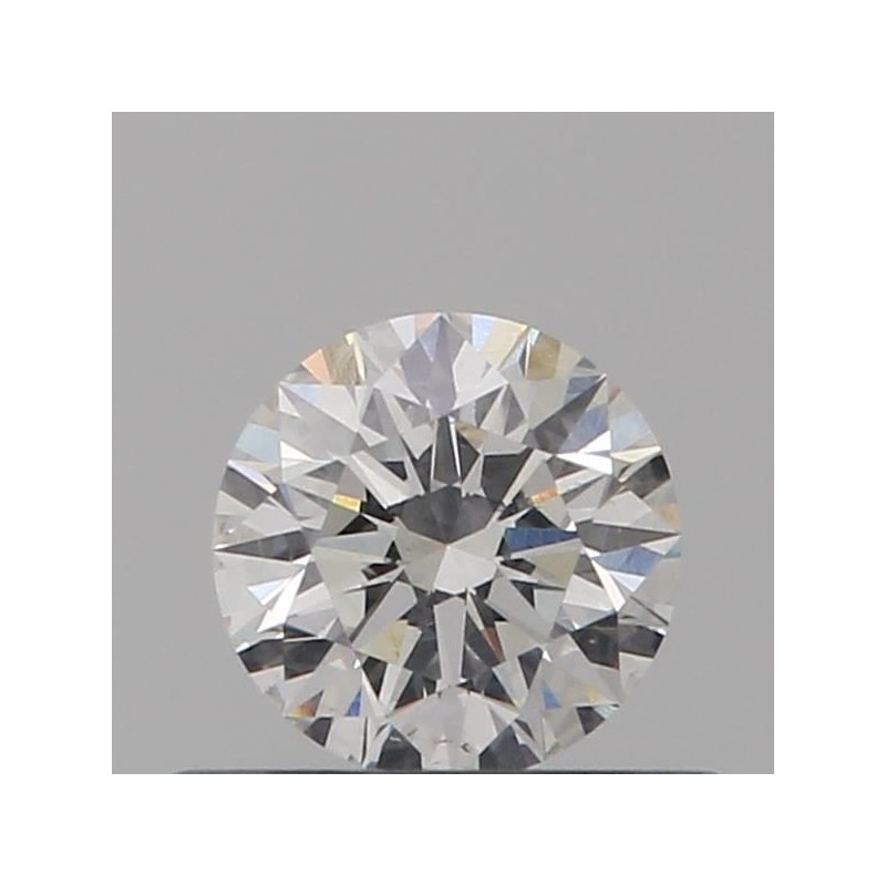 Diament szlif okrągły, 0.36ct, SI2, E, GIA 7491919097 Diament szlif okrągły, 0.36ct, SI2, E, GIA 7491919097