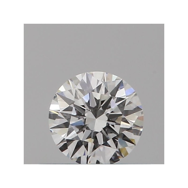 Diament szlif okrągły, 0.31ct, VS1, F, GIA 1535864107
