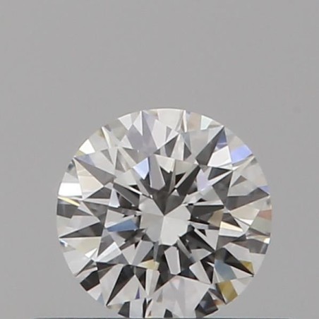 Diament szlif okrągły, 0.31ct, VS1, F, GIA 1535864107
