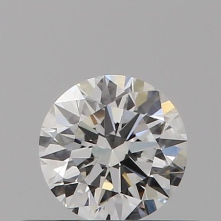 Diament szlif okrągły, 0.31ct, VS1, F, GIA 7531142736