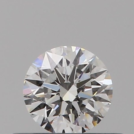 Diament szlif okrągły, 0.31ct, VS1, E, GIA 7521872577