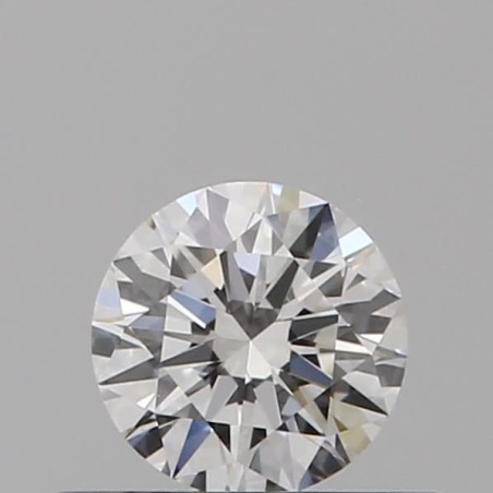 Diament szlif okrągły, 0.31ct, VS1, E, GIA 7526224436