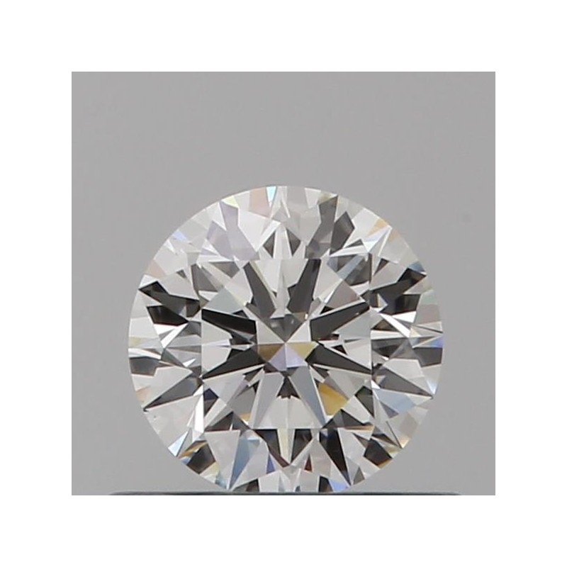 Diament szlif okrągły, 0.42ct, VS2, G, GIA 3535861044