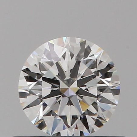 Diament szlif okrągły, 0.42ct, VS2, G, GIA 3535861044