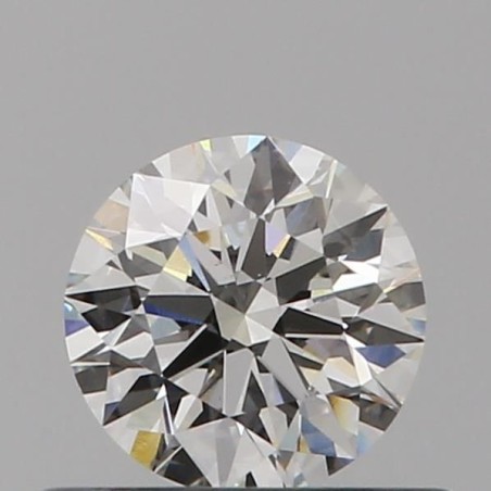 Diament szlif okrągły, 0.41ct, VS2, H, GIA 1535284957