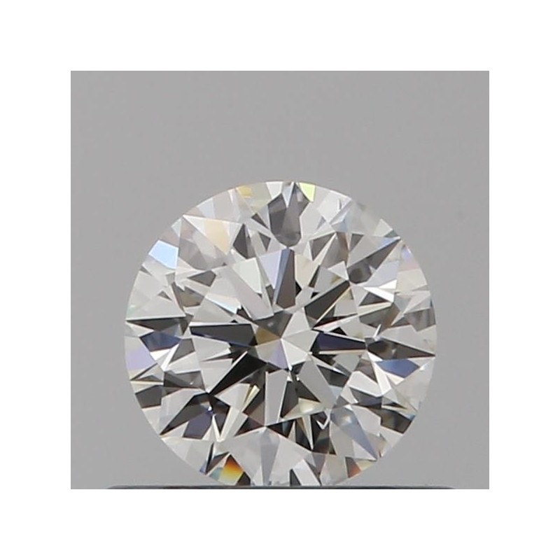 Diament szlif okrągły, 0.43ct, VS2, H, GIA 2537866119