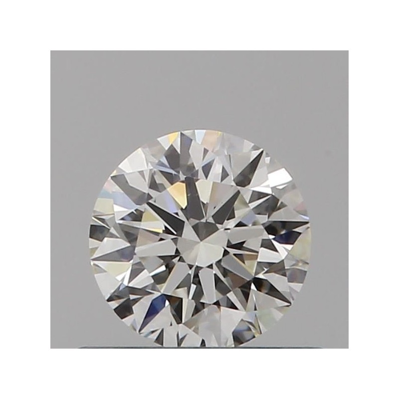 Diament szlif okrągły, 0.43ct, VS1, H, GIA 7536719629