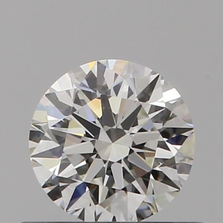 Diament szlif okrągły, 0.43ct, VS1, H, GIA 7536719629