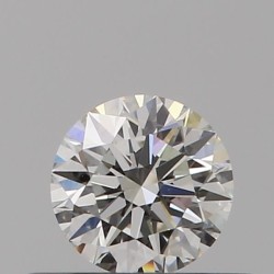 Diament szlif okrągły, 0.31ct, VS1, I, GIA 2537142853