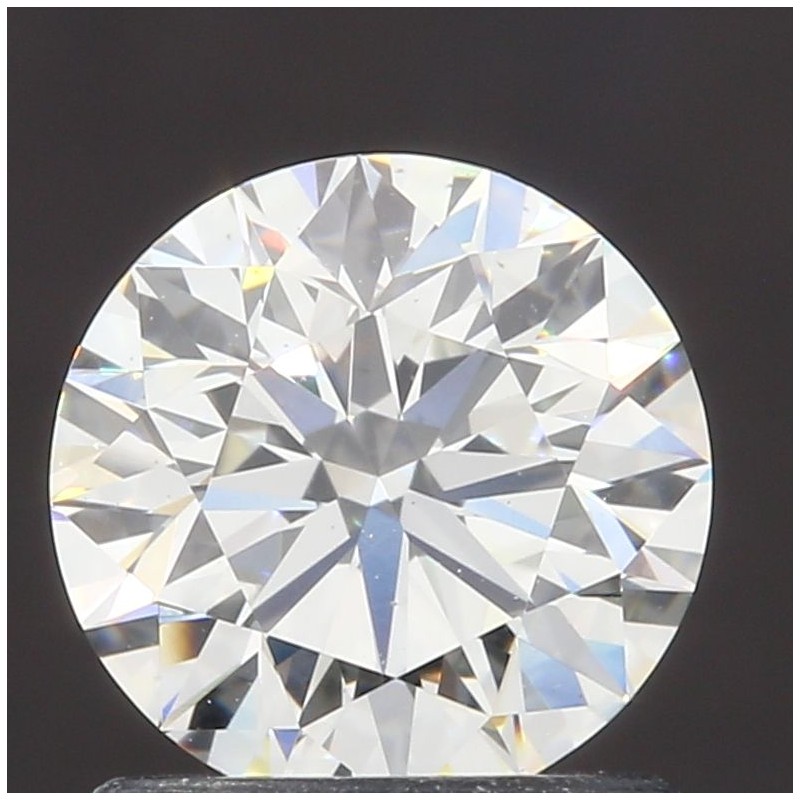 Diament szlif okrągły, 1ct, VS2, H, GIA 15815798