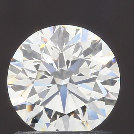 Diament szlif okrągły, 1ct, VS2, H, GIA 15815798