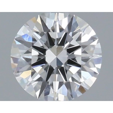 Diament szlif okrągły, 0.3ct, VS1, G, GIA 1548072624
