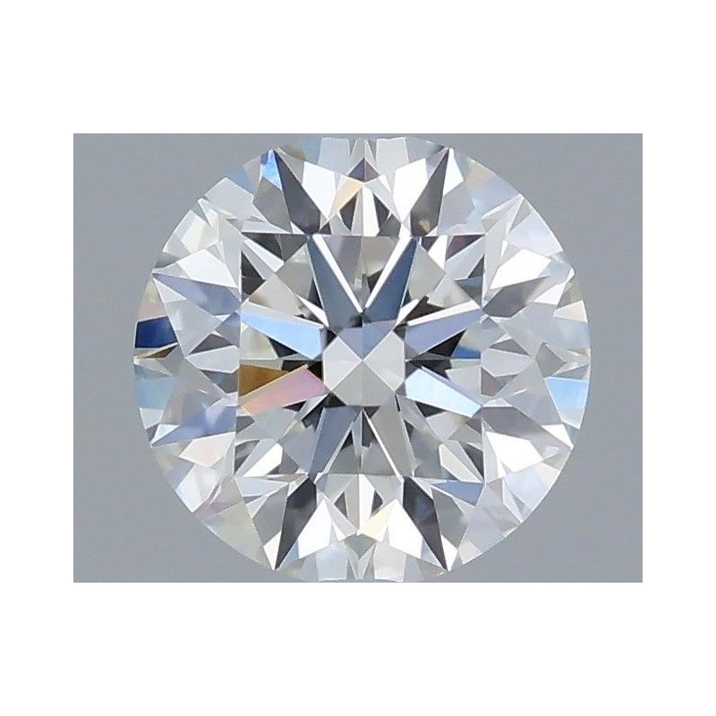 Diament szlif okrągły, 0.42ct, VVS2, F, GIA 2537974645